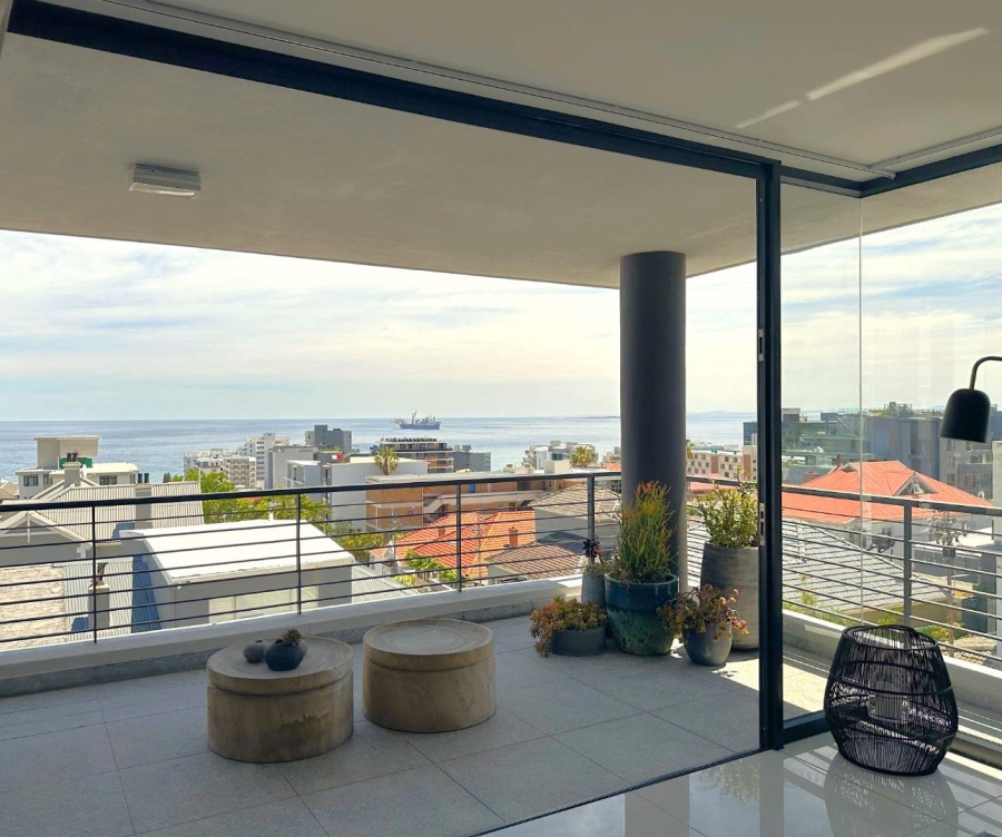 2 Bedroom Property for Sale in Bantry Bay Western Cape